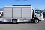 Used 2019 Chevrolet LCF 4500 Regular Cab 4x2, Beverage Truck for sale #808330 - photo 15