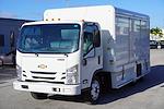 Used 2019 Chevrolet LCF 4500 Regular Cab 4x2, Beverage Truck for sale #808330 - photo 4