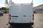 Used 2020 Nissan NV2500 S Standard Roof 4x2, Upfitted Cargo Van for sale #808888 - photo 11