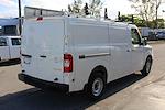 Used 2020 Nissan NV2500 S Standard Roof 4x2, Upfitted Cargo Van for sale #808888 - photo 12