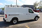 Used 2020 Nissan NV2500 S Standard Roof 4x2, Upfitted Cargo Van for sale #808888 - photo 13