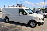 Used 2020 Nissan NV2500 S Standard Roof 4x2, Upfitted Cargo Van for sale #808888 - photo 15