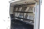 Used 2020 Nissan NV2500 S Standard Roof 4x2, Upfitted Cargo Van for sale #808888 - photo 18
