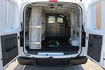 Used 2020 Nissan NV2500 S Standard Roof 4x2, Upfitted Cargo Van for sale #808888 - photo 2
