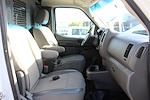 Used 2020 Nissan NV2500 S Standard Roof 4x2, Upfitted Cargo Van for sale #808888 - photo 34