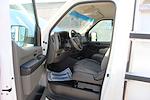 Used 2020 Nissan NV2500 S Standard Roof 4x2, Upfitted Cargo Van for sale #808888 - photo 38