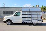 Used 2020 Nissan NV2500 S Standard Roof 4x2, Upfitted Cargo Van for sale #808888 - photo 8