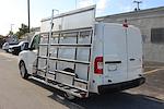Used 2020 Nissan NV2500 S Standard Roof 4x2, Upfitted Cargo Van for sale #808888 - photo 10
