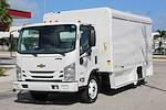 Used 2019 Chevrolet W4500 Regular Cab 4x2, Box Truck for sale #809056 - photo 4