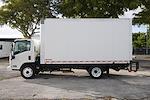 Used 2019 Isuzu NPR-HD Regular Cab 4x2, Morgan Truck Body Box Truck for sale #810626 - photo 10