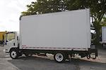 Used 2019 Isuzu NPR-HD Regular Cab 4x2, Morgan Truck Body Box Truck for sale #810626 - photo 11