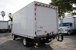 Used 2019 Isuzu NPR-HD Regular Cab 4x2, Morgan Truck Body Box Truck for sale #810626 - photo 13