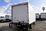 Used 2019 Isuzu NPR-HD Regular Cab 4x2, Morgan Truck Body Box Truck for sale #810626 - photo 15