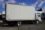 Used 2019 Isuzu NPR-HD Regular Cab 4x2, Morgan Truck Body Box Truck for sale #810626 - photo 16