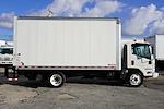 Used 2019 Isuzu NPR-HD Regular Cab 4x2, Morgan Truck Body Box Truck for sale #810626 - photo 17