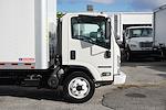 Used 2019 Isuzu NPR-HD Regular Cab 4x2, Morgan Truck Body Box Truck for sale #810626 - photo 18