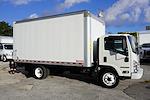 Used 2019 Isuzu NPR-HD Regular Cab 4x2, Morgan Truck Body Box Truck for sale #810626 - photo 19