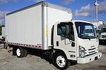 Used 2019 Isuzu NPR-HD Regular Cab 4x2, Morgan Truck Body Box Truck for sale #810626 - photo 20