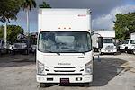 Used 2019 Isuzu NPR-HD Regular Cab 4x2, Morgan Truck Body Box Truck for sale #810626 - photo 3