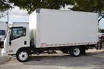 Used 2019 Isuzu NPR-HD Regular Cab 4x2, Morgan Truck Body Box Truck for sale #810626 - photo 7