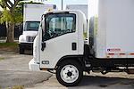 Used 2019 Isuzu NPR-HD Regular Cab 4x2, Morgan Truck Body Box Truck for sale #810626 - photo 8