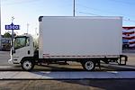 Used 2019 Isuzu NPR-HD Regular Cab 4x2, Morgan Truck Body Box Truck for sale #810865 - photo 11