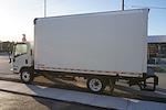 Used 2019 Isuzu NPR-HD Regular Cab 4x2, Morgan Truck Body Box Truck for sale #810865 - photo 12