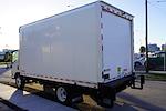 Used 2019 Isuzu NPR-HD Regular Cab 4x2, Morgan Truck Body Box Truck for sale #810865 - photo 13