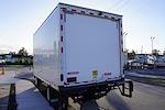 Used 2019 Isuzu NPR-HD Regular Cab 4x2, Morgan Truck Body Box Truck for sale #810865 - photo 14