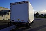 Used 2019 Isuzu NPR-HD Regular Cab 4x2, Morgan Truck Body Box Truck for sale #810865 - photo 8