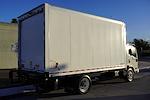 Used 2019 Isuzu NPR-HD Regular Cab 4x2, Morgan Truck Body Box Truck for sale #810865 - photo 16