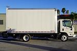 Used 2019 Isuzu NPR-HD Regular Cab 4x2, Morgan Truck Body Box Truck for sale #810865 - photo 18