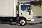 Used 2019 Isuzu NPR-HD Regular Cab 4x2, Morgan Truck Body Box Truck for sale #810865 - photo 19