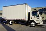 Used 2019 Isuzu NPR-HD Regular Cab 4x2, Morgan Truck Body Box Truck for sale #810865 - photo 20