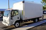 Used 2019 Isuzu NPR-HD Regular Cab 4x2, Morgan Truck Body Box Truck for sale #810865 - photo 5