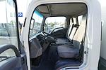 Used 2019 Isuzu NPR-HD Regular Cab 4x2, Morgan Truck Body Box Truck for sale #810865 - photo 62