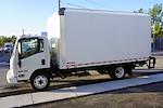 Used 2019 Isuzu NPR-HD Regular Cab 4x2, Morgan Truck Body Box Truck for sale #810865 - photo 6