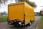 Used 2018 GMC Savana 3500 4x2, Box Truck for sale #900122 - photo 15