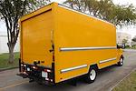 Used 2018 GMC Savana 3500 4x2, Box Truck for sale #900122 - photo 2