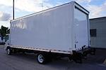 Used 2023 Isuzu NQR Regular Cab 4x2, Morgan Truck Body Box Truck for sale #900647 - photo 12