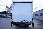 Used 2023 Isuzu NQR Regular Cab 4x2, Morgan Truck Body Box Truck for sale #900647 - photo 14