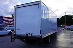 Used 2023 Isuzu NQR Regular Cab 4x2, Morgan Truck Body Box Truck for sale #900647 - photo 15