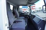 Used 2023 Isuzu NQR Regular Cab 4x2, Morgan Truck Body Box Truck for sale #900647 - photo 56