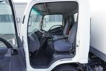 Used 2023 Isuzu NQR Regular Cab 4x2, Morgan Truck Body Box Truck for sale #900647 - photo 62