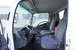 Used 2023 Isuzu NQR Regular Cab 4x2, Morgan Truck Body Box Truck for sale #900647 - photo 63