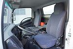 Used 2023 Isuzu NQR Regular Cab 4x2, Morgan Truck Body Box Truck for sale #900647 - photo 64