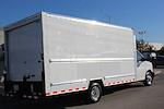 Used 2017 GMC Savana 3500 4x2, Box Truck for sale #901079 - photo 14