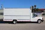 Used 2017 GMC Savana 3500 4x2, Box Truck for sale #901079 - photo 16