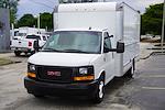 Used 2017 GMC Savana 3500 LS 4x2, Box Truck for sale #901192 - photo 4