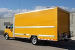 Used 2018 GMC Savana 3500 4x2, Box Truck for sale #901254 - photo 12